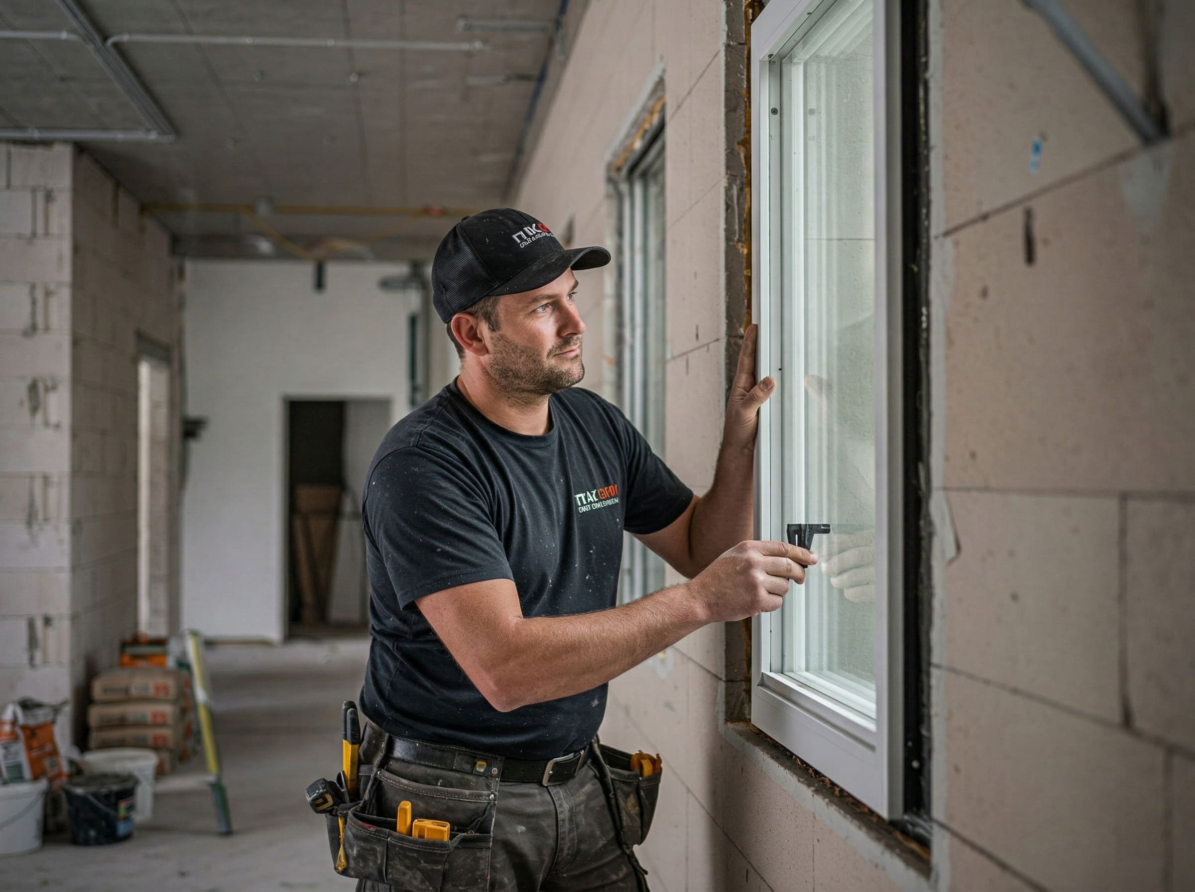 Ремонт и окна Израиль